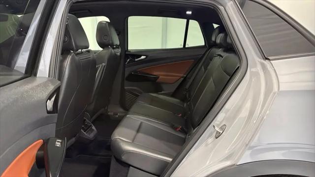 2021 Volkswagen ID.4 AWD Pro S