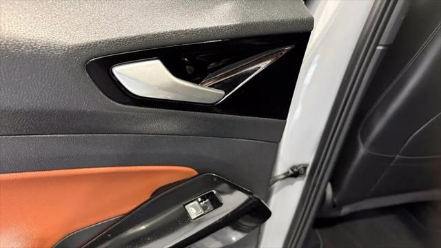 2021 Volkswagen ID.4 AWD Pro S