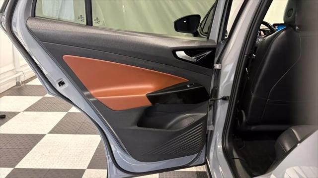 2021 Volkswagen ID.4 AWD Pro S