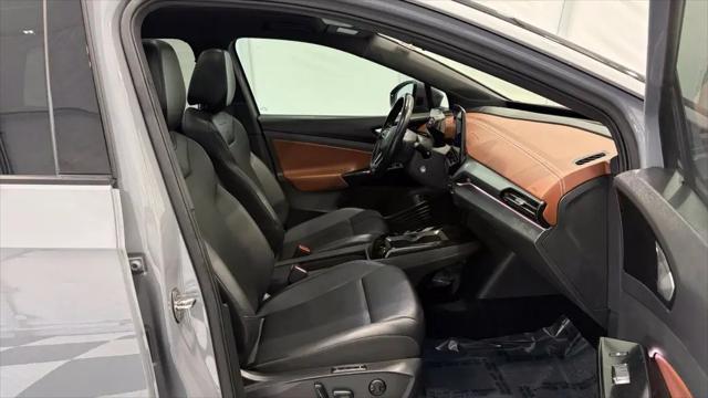 2021 Volkswagen ID.4 AWD Pro S