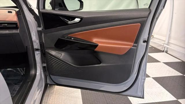 2021 Volkswagen ID.4 AWD Pro S