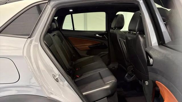 2021 Volkswagen ID.4 AWD Pro S