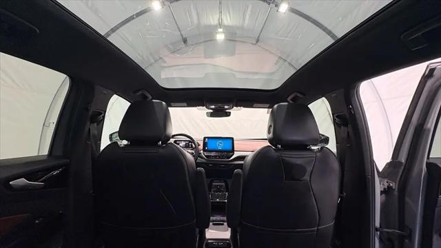 2021 Volkswagen ID.4 AWD Pro S