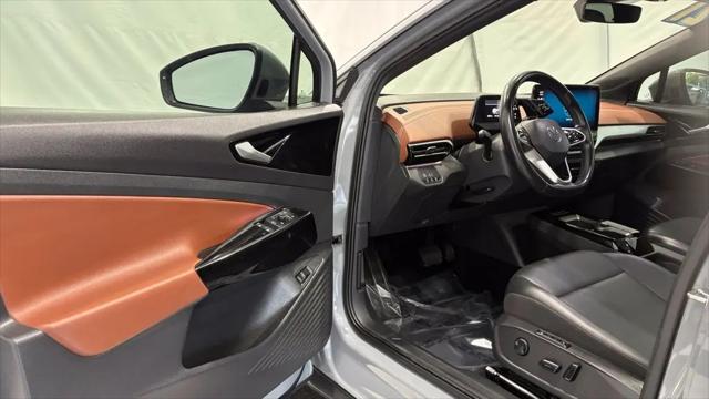 2021 Volkswagen ID.4 AWD Pro S