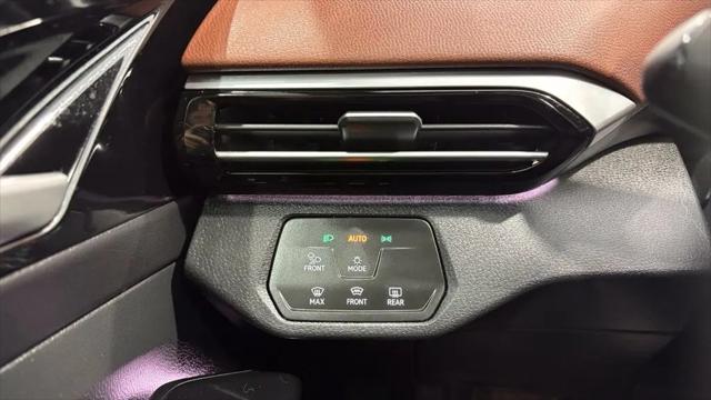 2021 Volkswagen ID.4 AWD Pro S