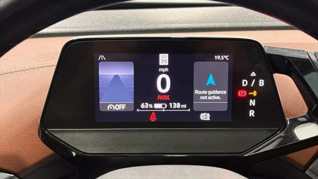 2021 Volkswagen ID.4 AWD Pro S
