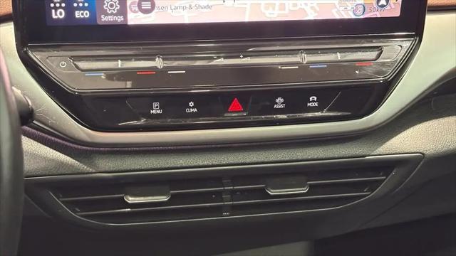 2021 Volkswagen ID.4 AWD Pro S