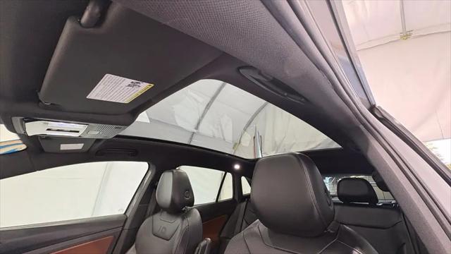 2021 Volkswagen ID.4 AWD Pro S