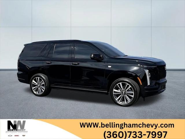 2026 Cadillac Escalade Sport for sale in Bellingham, WA