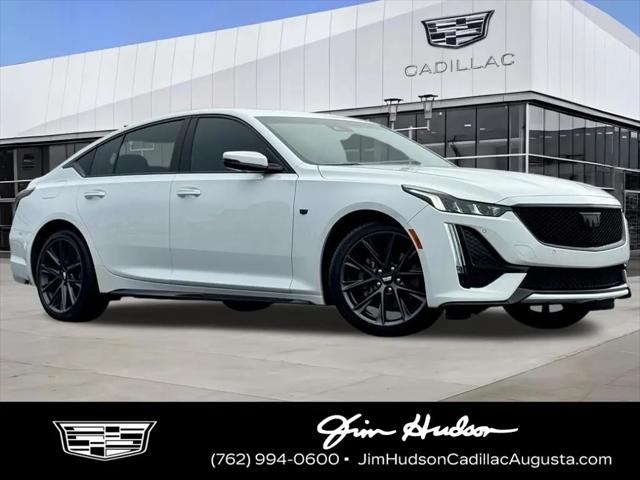 2024 Cadillac CT5 Sport for sale in Augusta, GA