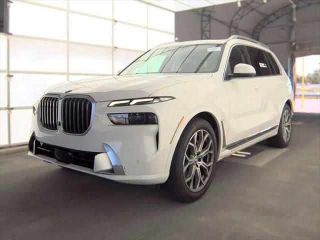 2026 BMW X7 xDrive40i for sale in Fort Myers, FL