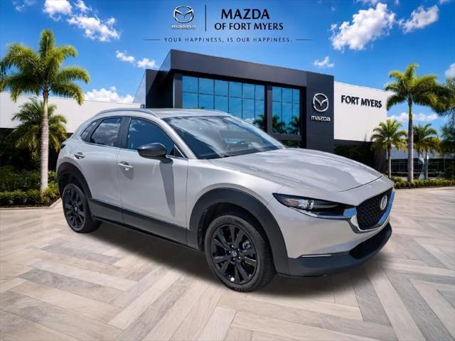 2024 Mazda CX-30 2.5 S Select Sport for sale in Fort Myers, FL