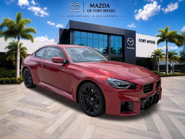 2026 BMW M2 M2 for sale in Fort Myers, FL
