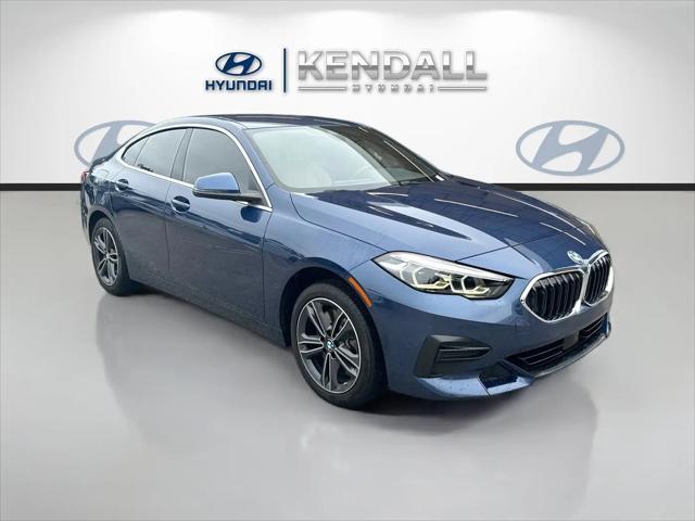 2022 BMW Coupe i sDrive for sale in Miami, FL