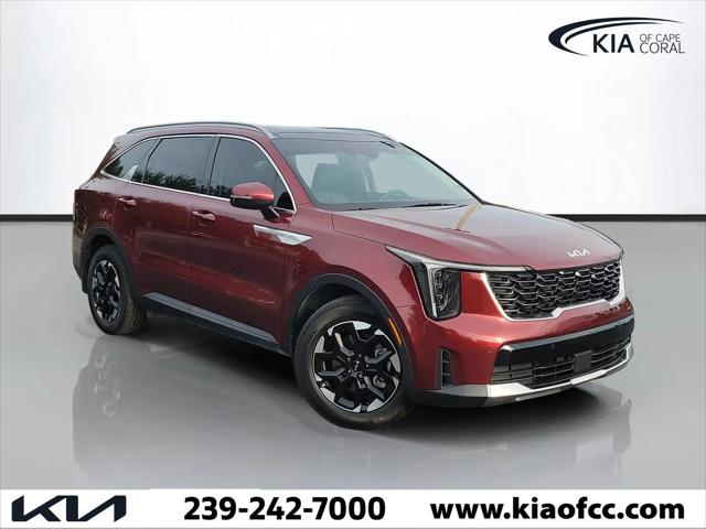 2025 Kia Sorento S for sale in Cape Coral, FL