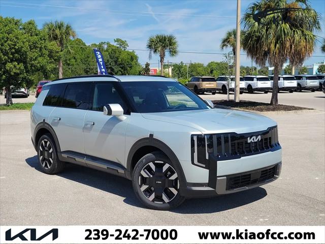 2027 Kia Telluride S for sale in Cape Coral, FL