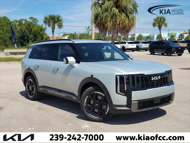 2027 Kia Telluride EX for sale in Cape Coral, FL