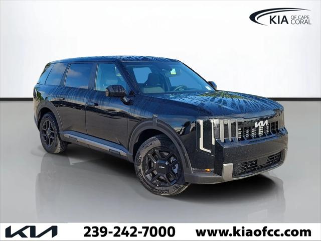 2027 Kia Telluride LX for sale in Cape Coral, FL