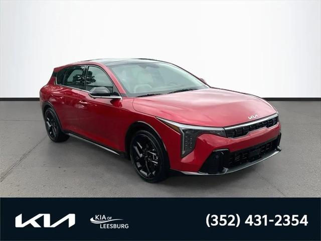 2026 Kia K4 GT-Line Turbo for sale in Leesburg, FL