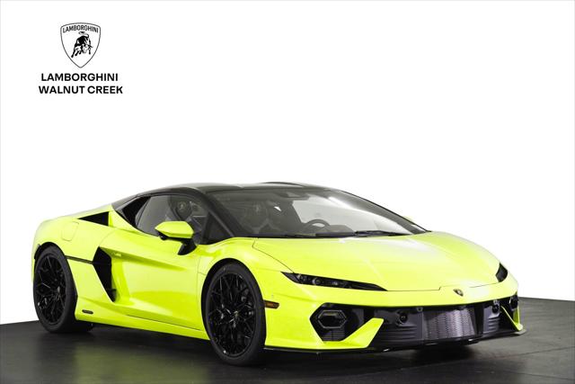 2026 Lamborghini Temerario Base for sale in Walnut Creek, CA