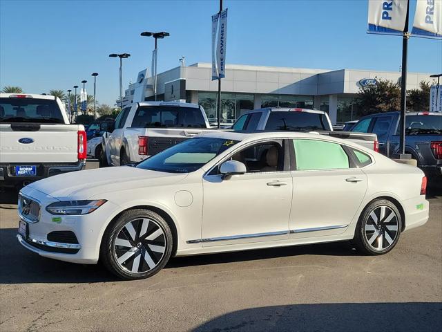 2023 Volvo S90 Recharge T8 Ultimate for sale in Cerritos, CA