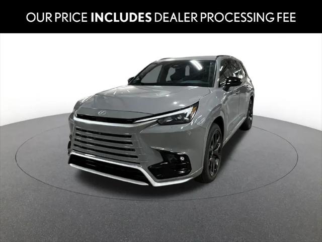 2026 Lexus TX 500h F SPORT Performance Premium for sale in Wilmington, DE