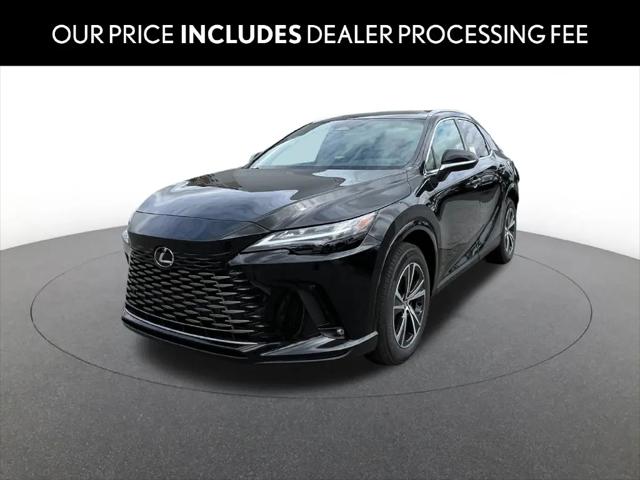 2026 Lexus RX 350 Premium for sale in Wilmington, DE
