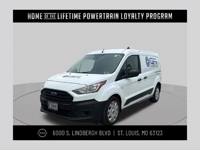 2019 Ford Transit Connect XL for sale in St. Louis, MO