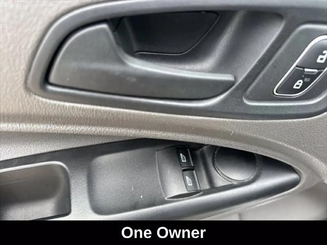 2019 Ford Transit Connect XL