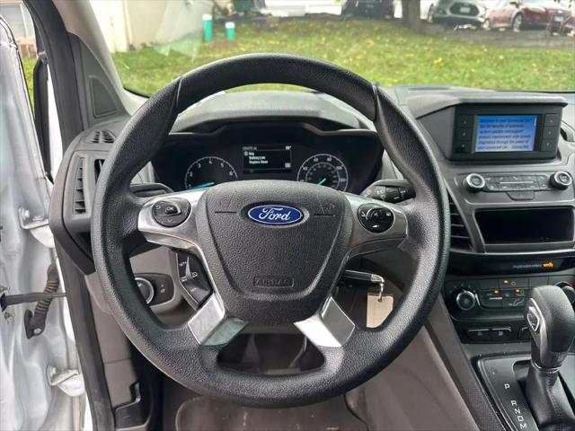2019 Ford Transit Connect XL