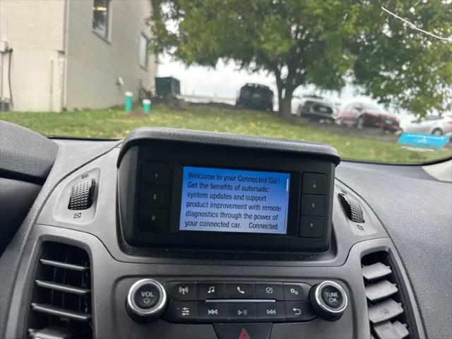 2019 Ford Transit Connect XL