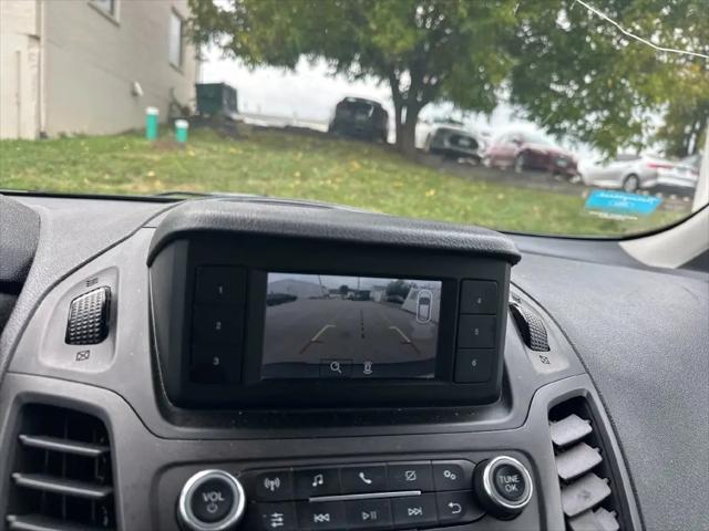 2019 Ford Transit Connect XL