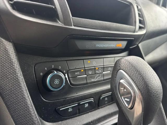 2019 Ford Transit Connect XL