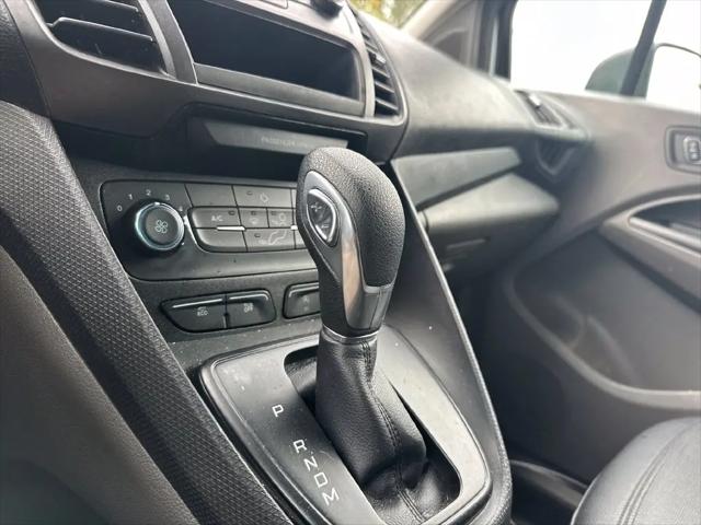 2019 Ford Transit Connect XL