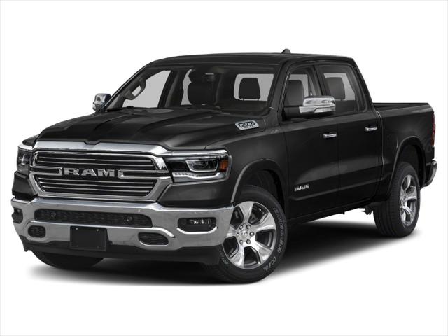 2020 RAM 1500 Laramie 2020 RAM 1500 Laramie
