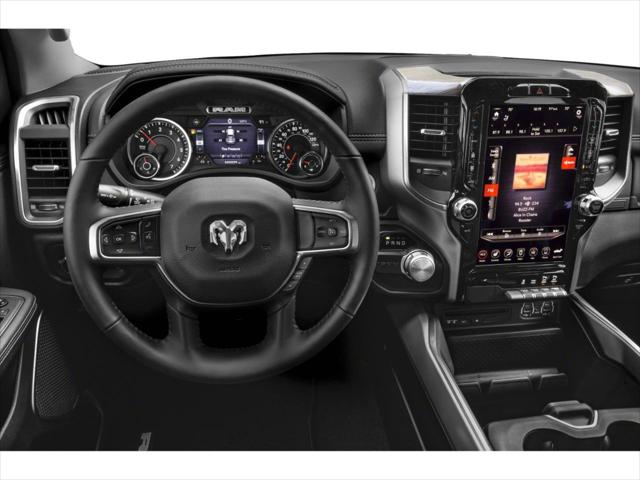 2020 RAM 1500 Laramie 2020 RAM 1500 Laramie