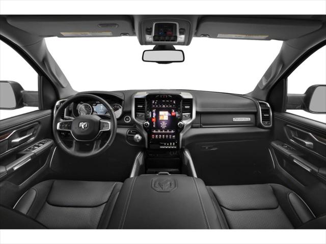 2020 RAM 1500 Laramie 2020 RAM 1500 Laramie