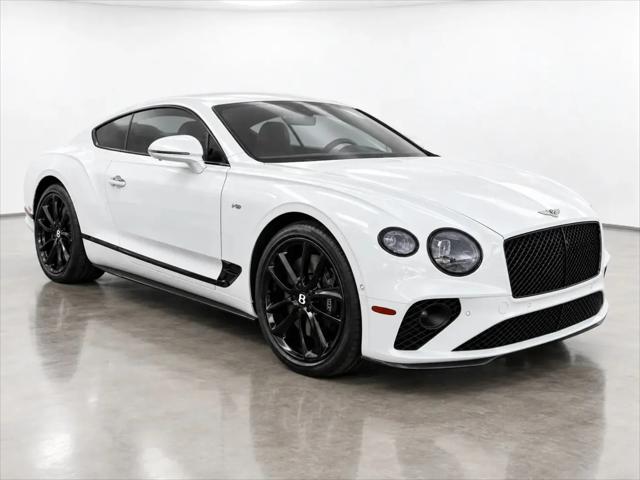 2021 Bentley Continental GT V8 for sale in Shelton, CT