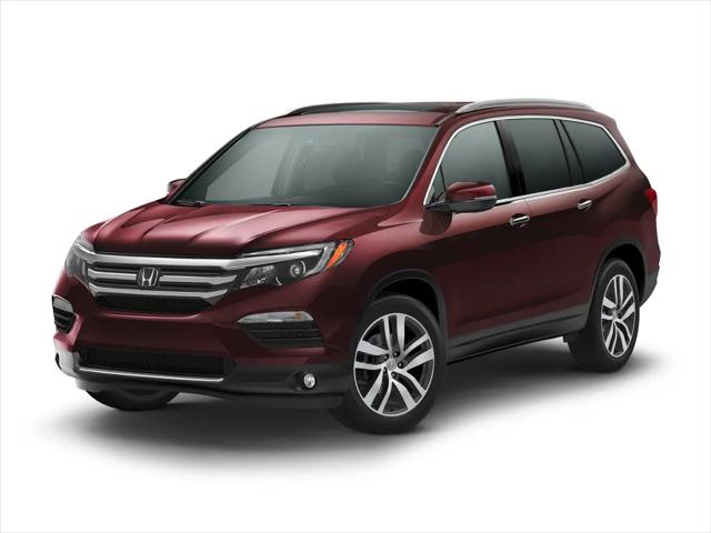 2018 Honda Pilot Elite for sale in Schererville, IN