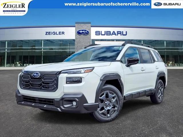 2026 Subaru Outback Premium for sale in Schererville, IN