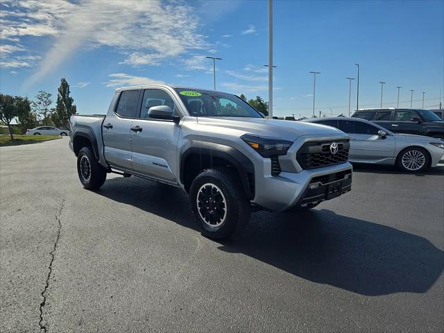 2025 Toyota Tacoma TRD Off Road for sale in Bowling Green, KY