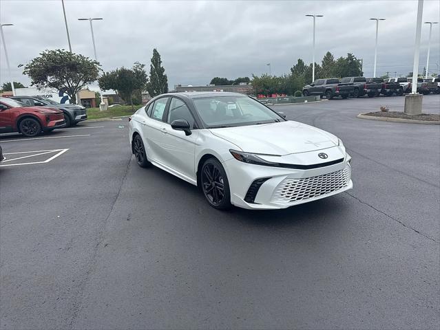 2026 Toyota Camry XSE for sale in Bowling Green, KY