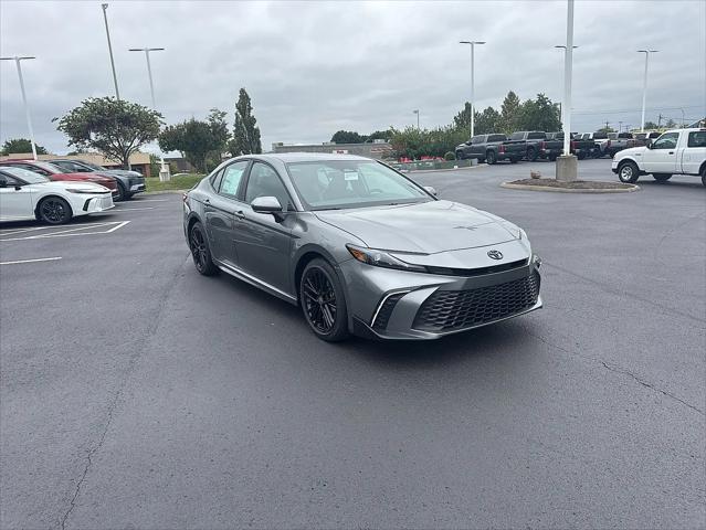 2026 Toyota Camry SE for sale in Bowling Green, KY