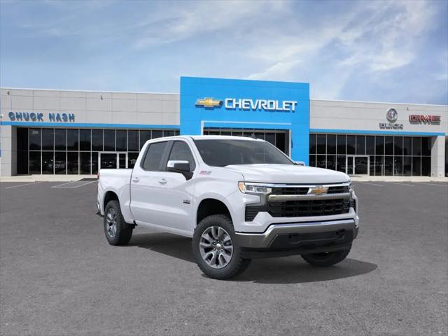 2026 Chevrolet Silverado 1500 LT for sale in San Marcos, TX