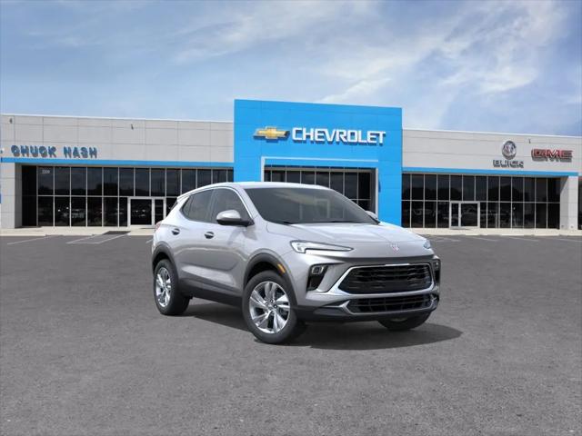 2026 Buick Encore GX Preferred FWD for sale in San Marcos, TX