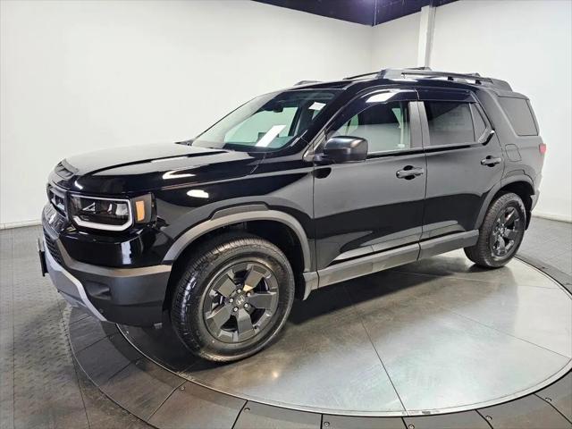 2026 Honda Passport AWD RTL Towing for sale in West New York, NJ