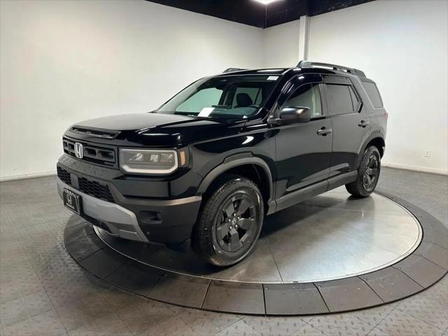 2026 Honda Passport AWD RTL Towing for sale in West New York, NJ