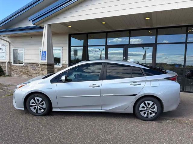 2017 Toyota Prius Four for sale in Loretto, MN