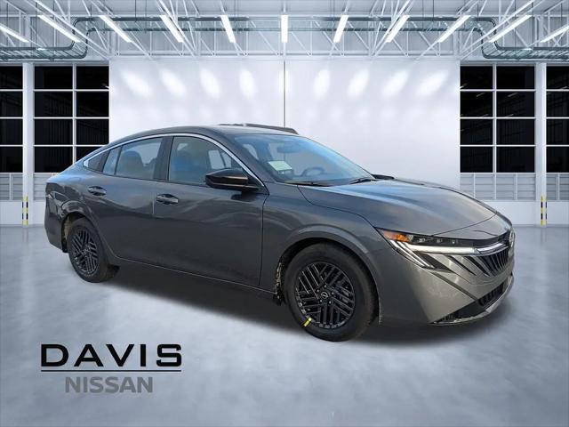 2027 Nissan Sentra SV for sale in Jacksonville, FL