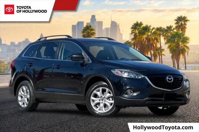 2014 Mazda CX-9 Touring for sale in Los Angeles, CA